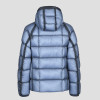 Custom Men’s Lightweight & Warm Quilted Puffer Jacket Manufacturer | Ginwen