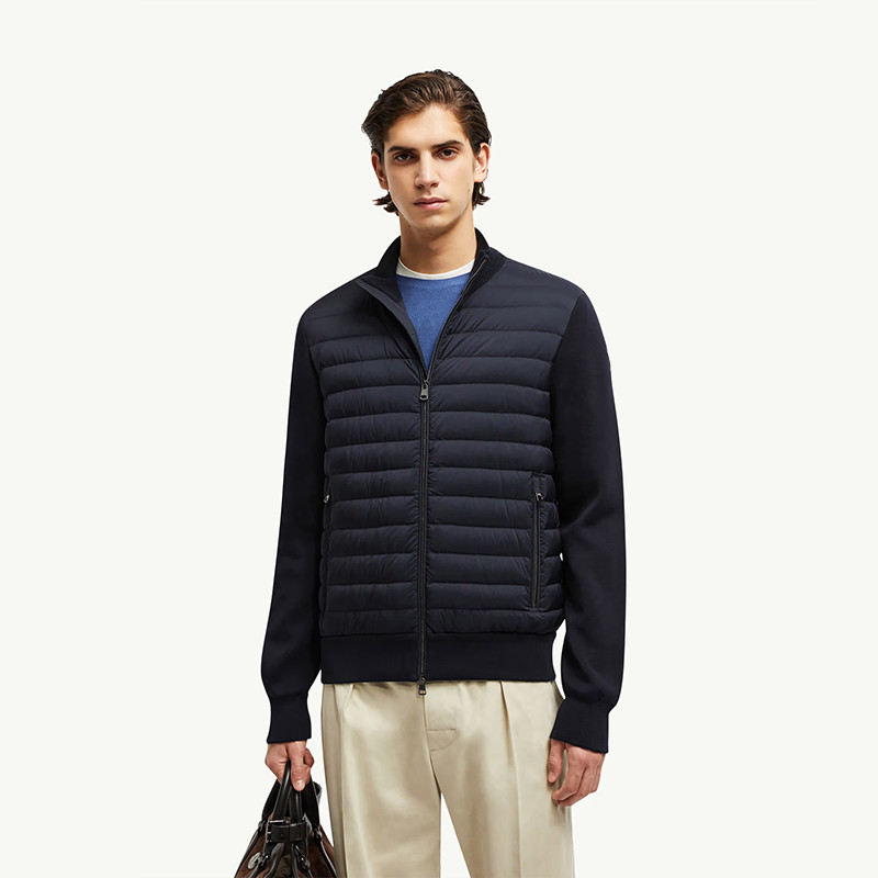 Down Jacket Manufacturer