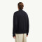 Custom Men’s Lightweight Knit Panel Down Jacket Manufacturer | Ginwen