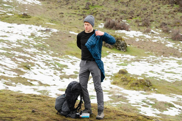 Down Jacket Manufacturers