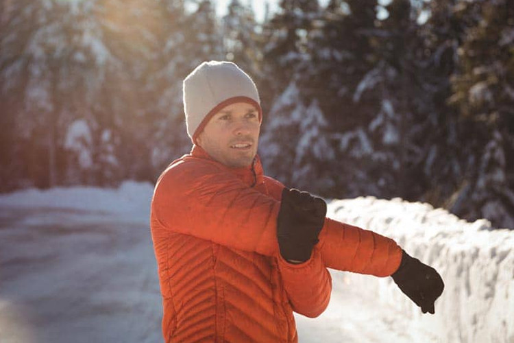 Down Jackets