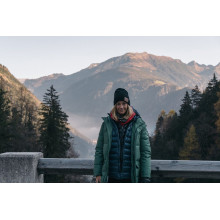 2025 Market Insight: Brands Are Switching to Faster, More Flexible Down Jacket Production Models