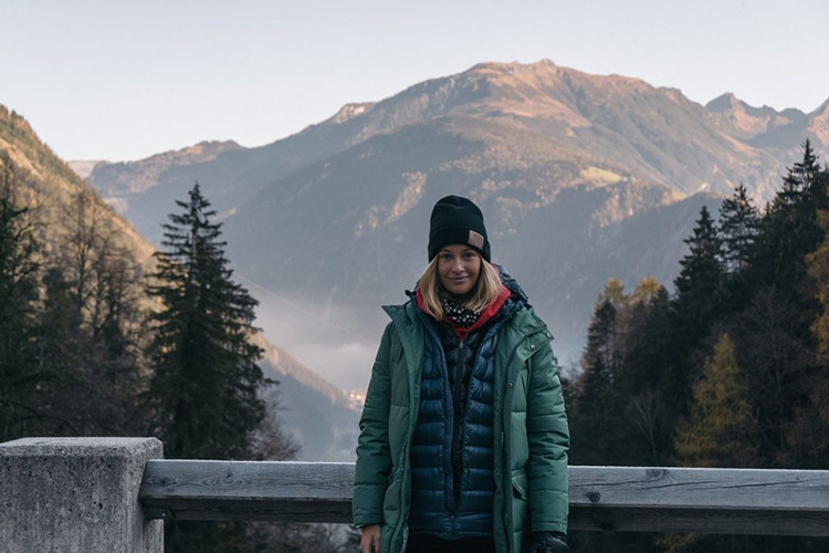 Down Jackets