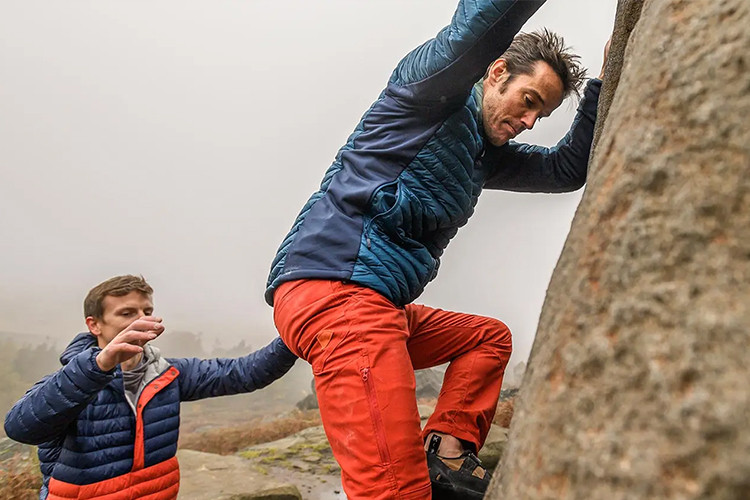 Down Jacket Manufacturers