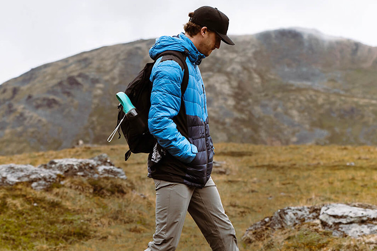 Wholesale Down Jacket