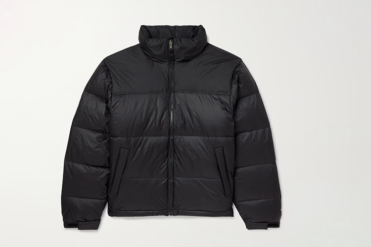 Puffer Jacket Manufacturer