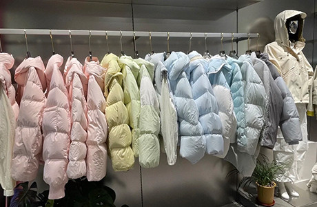 How Quality Control Works in Jacket Factories | 2026 Complete Guide