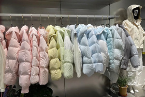 How Quality Control Works in Jacket Factories | 2026 Complete Guide