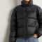 Custom Women High-Density Nylon Insulated Puffer Jacket Manufacturers | Ginwen