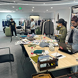 Custom Down Jacket MOQ Explained for Fashion Brands | Ginwen