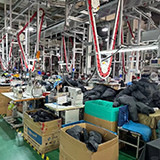 Down vs Synthetic Insulation: Which Is Better for Custom Jackets?