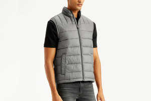 Branding Options for Custom Down Jackets