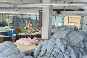 Private Label Down Jacket Manufacturing Guide