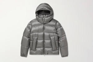 Руководство по производству пуховиков OEM/ODM для частных торговых марок