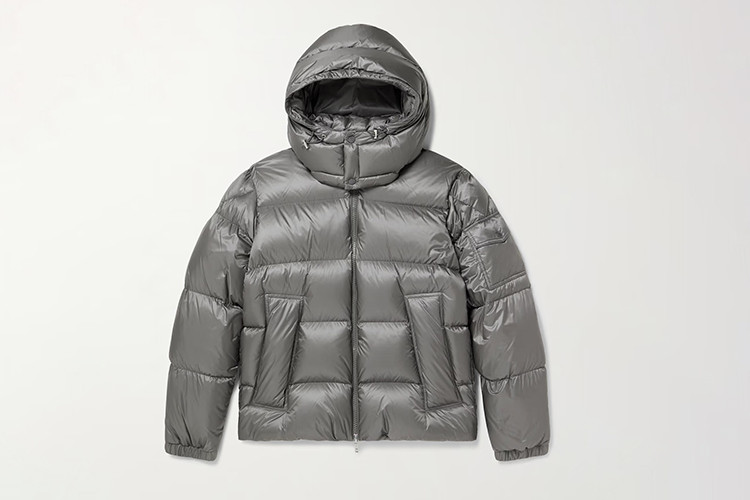 OEM/ODM Puffer Jacket Manufacturer Guide for Private Labels