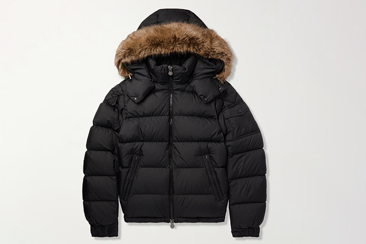 Puffer Jacket Manufacturer