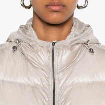 Custom Men’s Insulated Winter Down Jacket Manufacturer