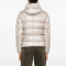 Custom Men’s Insulated Winter Down Jacket Manufacturer