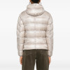Custom Men’s Insulated Winter Down Jacket Manufacturer