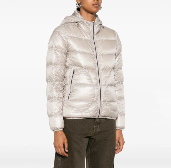 Custom Men’s Insulated Winter Down Jacket Manufacturer
