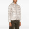 Custom Men’s Insulated Winter Down Jacket Manufacturer