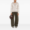 Custom Men’s Insulated Winter Down Jacket Manufacturer