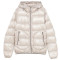Custom Men’s Insulated Winter Down Jacket Manufacturer