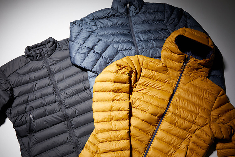 wholesale down jacket