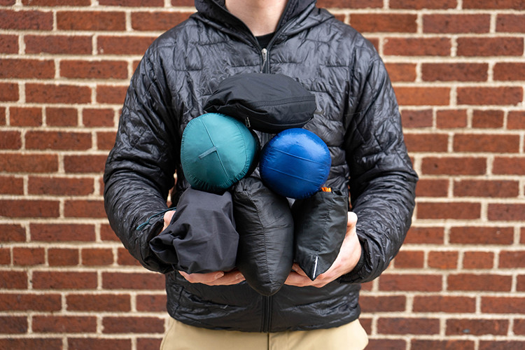 wholesale down jacket