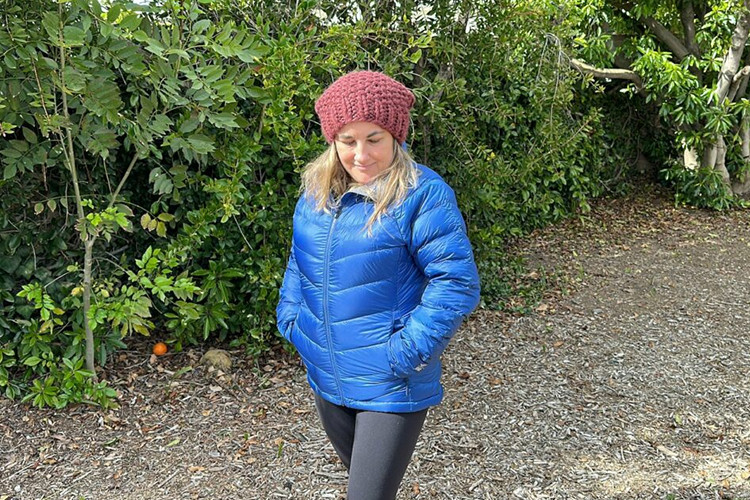wholesale down jacket