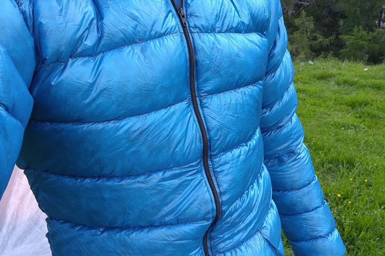wholesale down jacket