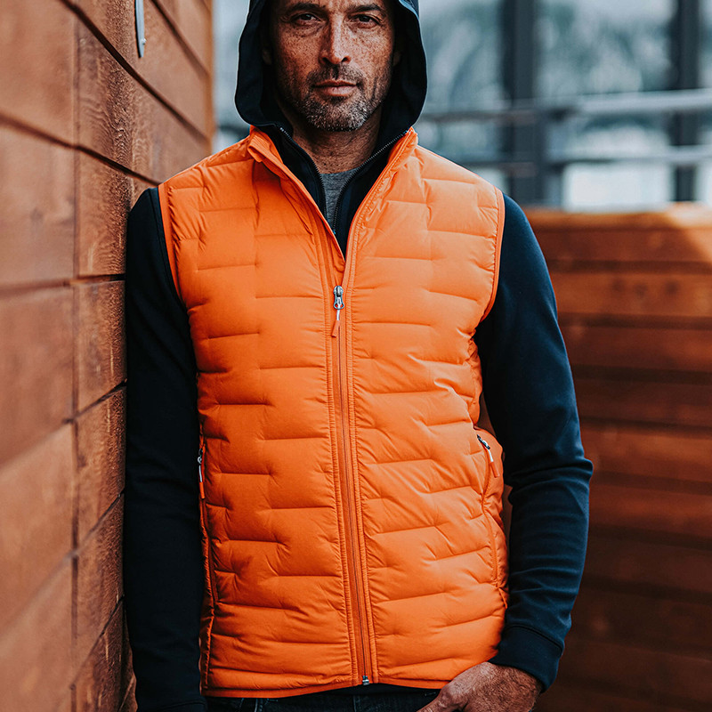 Down Vest Manufacturers