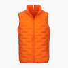 Men Lightweight Down Vest Manufacturer — Custom OEM/ODM Available