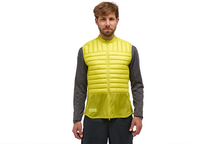 Custom Down Vest Manufacturer