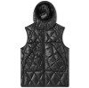 Down Vest Manufacturer vs. Trading Company: Key Differences