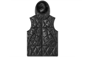 Down Vest Manufacturer vs. Trading Company: Key Differences