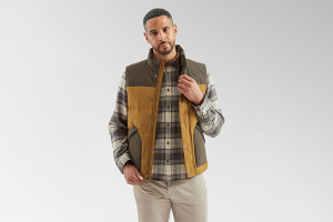 How to Choose the Right Custom Down Vest Manufacturer for Your Brand