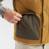 Custom Men’s Lightweight Warm Colorblock Down Vest Supplier in China
