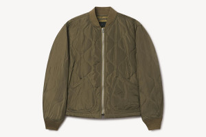 How to Choose a Bomber Jacket Manufacturer for Your Brand