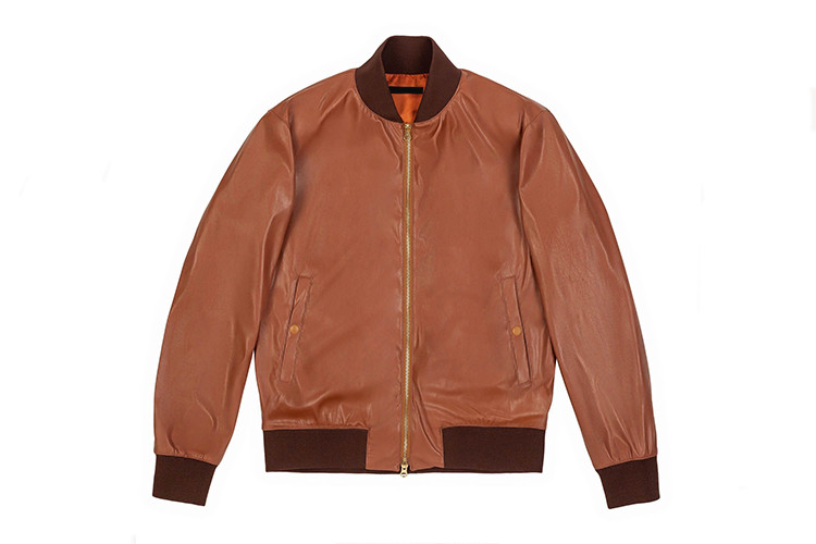 Bomber Jacket Manufacturer