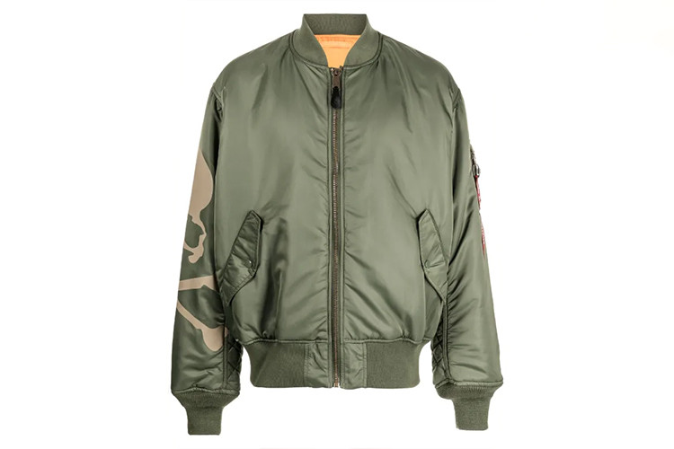 Bomber Jacket Manufacturer