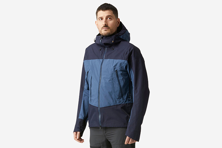 Custom Waterproof Jackets