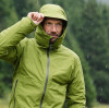 How to Choose High-Performance Materials for Custom Waterproof Jackets