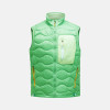 Custom Design Men Lightweight Warm Down Vest Manufacturer