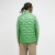 Custom Design Men Lightweight Warm Down Vest Manufacturer