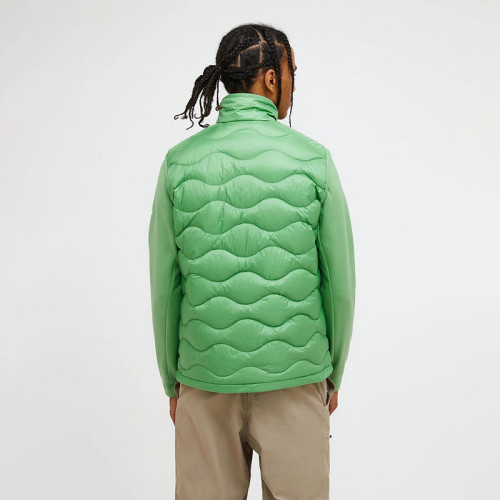 Custom Design Men Lightweight Warm Down Vest Manufacturer