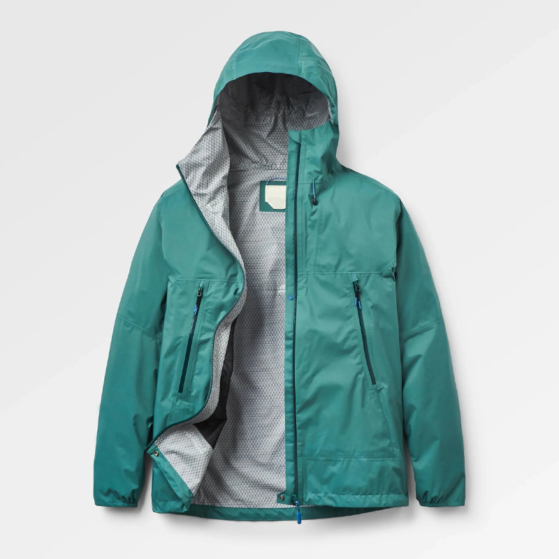 Waterproof Shell Jacket Manufacturer