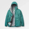 Custom Men Outdoor Hooded Waterproof Shell Jacket Manufacturer