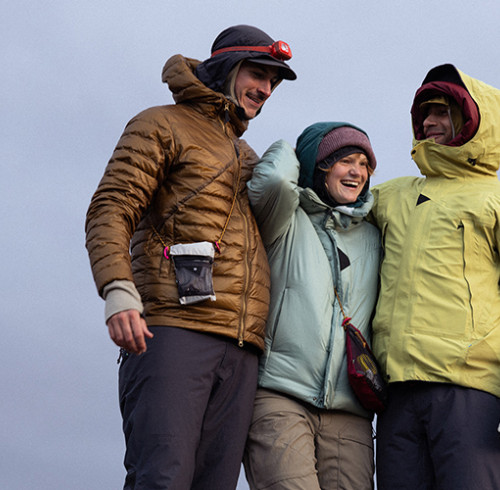 How OEM Manufacturing Capabilities Impact Down Jacket Quality and Delivery