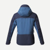 Custom Men Outdoor Hiking Insulated Waterproof Shell Jacket Manufacturer
